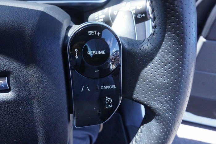 2018 Land Rover Range Rover Sport SDV6 183kW SE