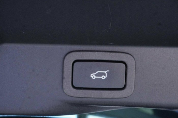 2018 Land Rover Range Rover Sport SDV6 183kW SE