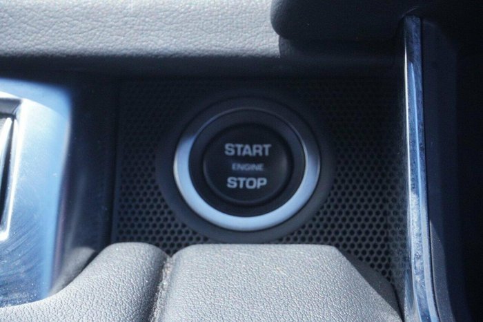 2018 Land Rover Range Rover Sport SDV6 183kW SE