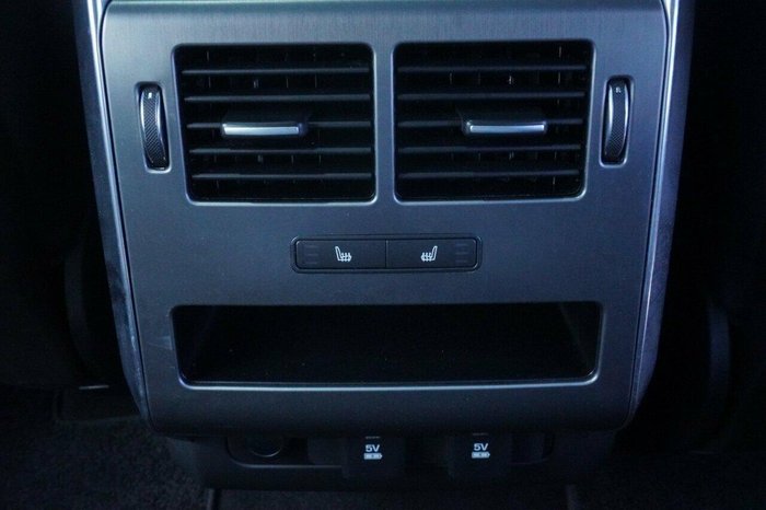 2018 Land Rover Range Rover Sport SDV6 183kW SE