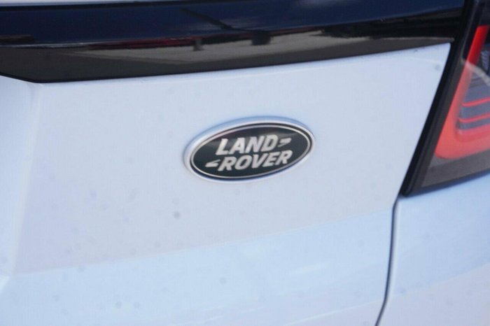 2018 Land Rover Range Rover Sport SDV6 183kW SE