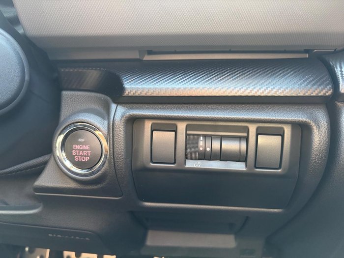 2025 Subaru Crosstrek 2.0R