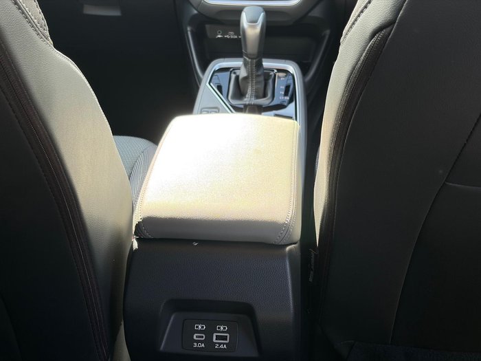 2025 Subaru Crosstrek 2.0R