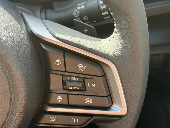 2025 Subaru Crosstrek 2.0R