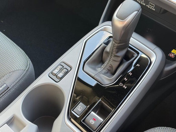 2025 Subaru Crosstrek 2.0R