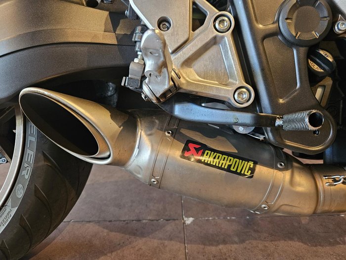 2019 Honda CB650R CB Red