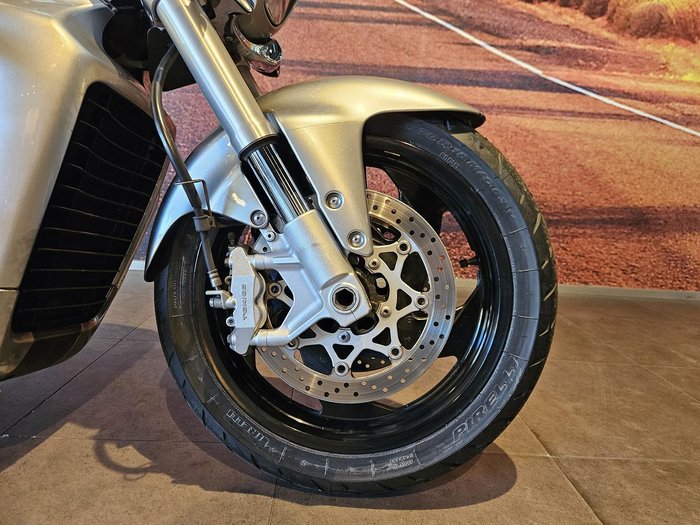 2014 Suzuki Boulevard M109RZ (VZR1800Z) Boulevard Silver