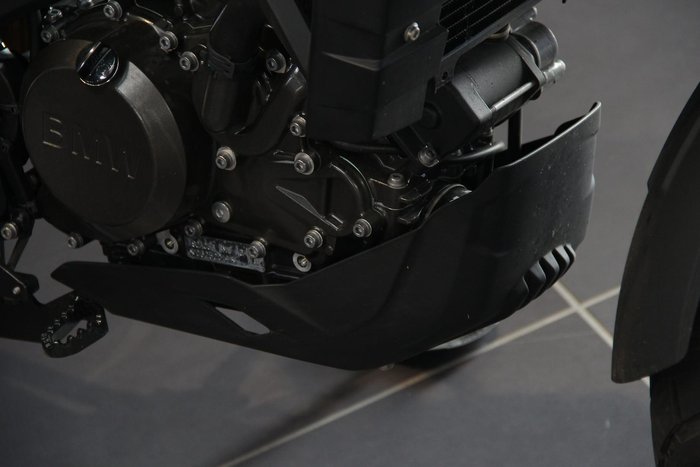 2025 BMW G 310 GS G 310 Black