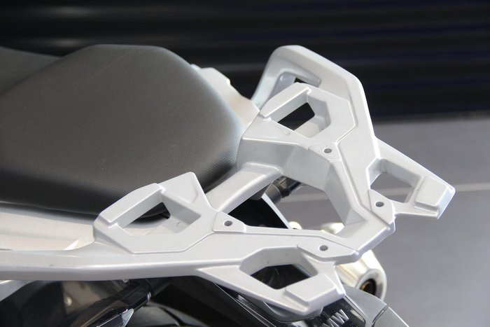 2025 BMW G 310 GS G 310 Black