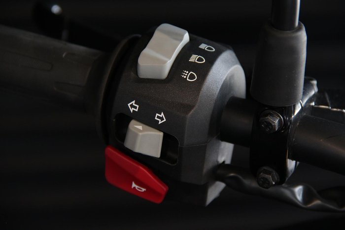 2025 BMW G 310 GS G 310 Black