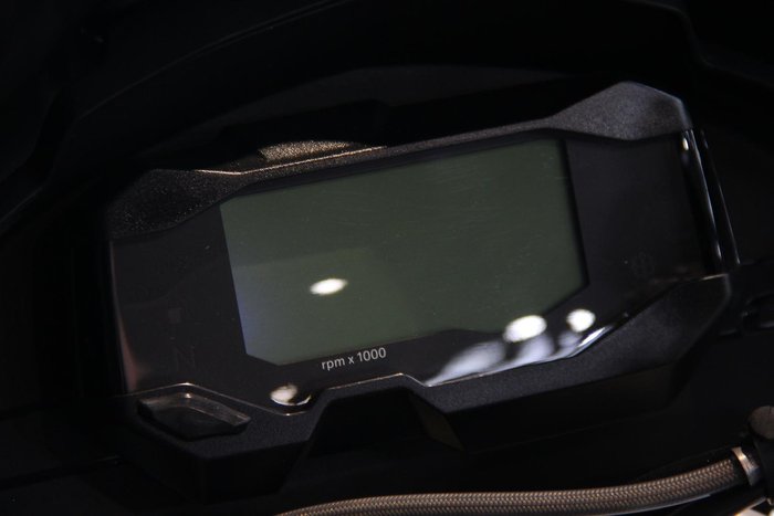 2025 BMW G 310 GS G 310 Black