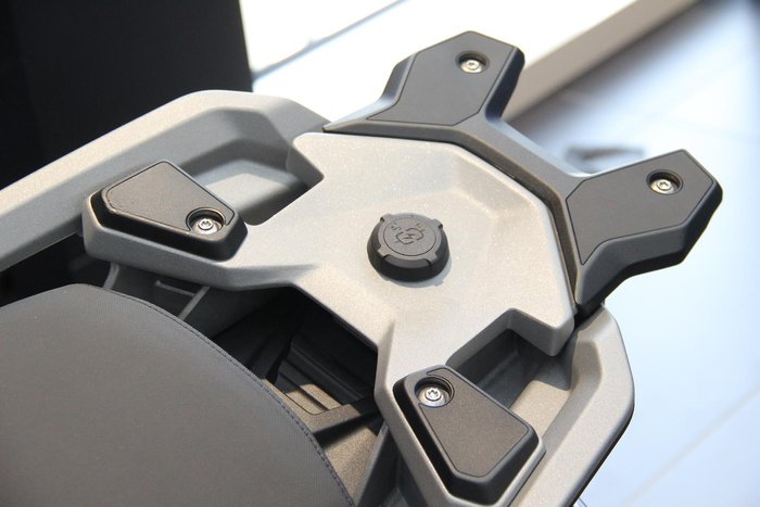 2025 BMW R 1300 GS Adventure Trophy R 1300 Blue