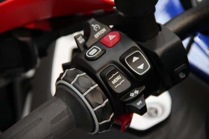 2025 BMW R 1300 GS Adventure Trophy R 1300 Blue