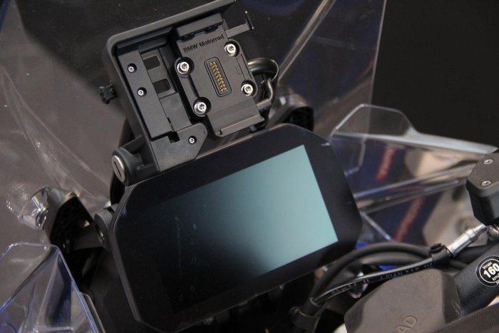 2025 BMW R 1300 GS Adventure Trophy R 1300 Blue