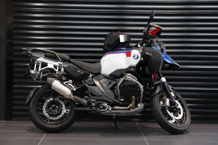2025 BMW R 1300 GS Adventure Trophy R 1300 Blue