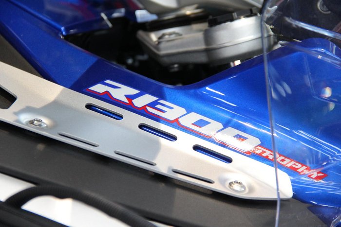 2025 BMW R 1300 GS Adventure Trophy R 1300 Blue