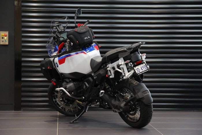 2025 BMW R 1300 GS Adventure Trophy R 1300 Blue