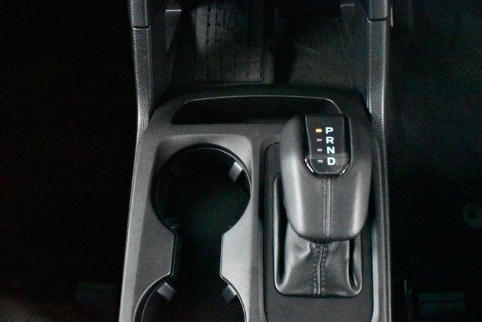 2025 Ford Everest Ambiente