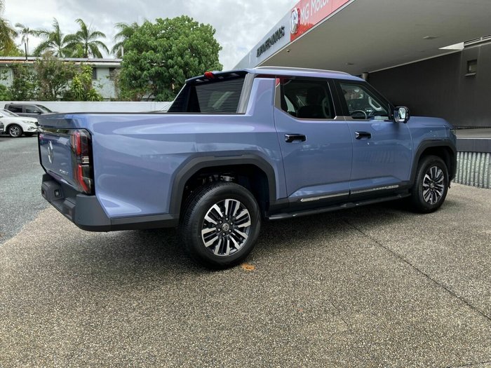 2025 MG MGU9 Explore X