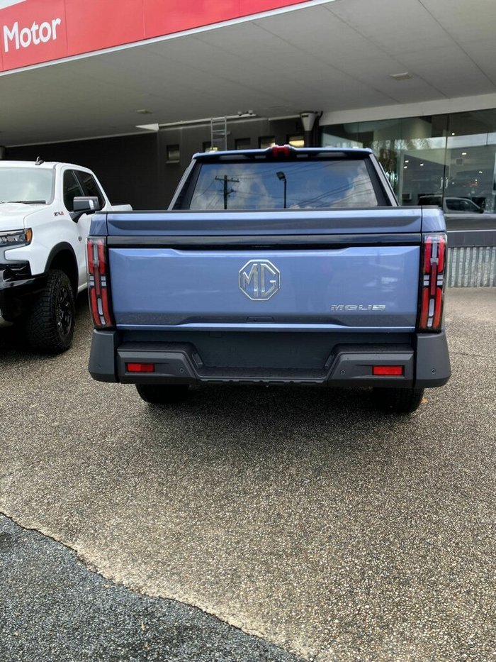 2025 MG MGU9 Explore X