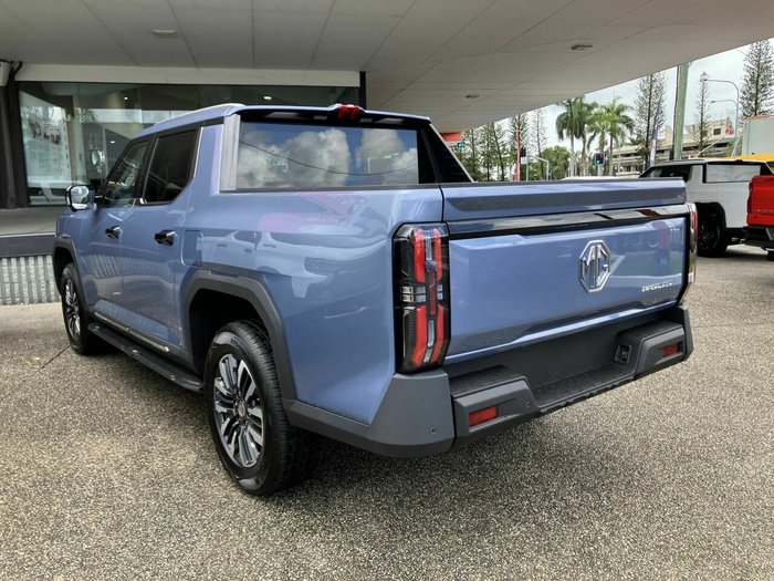 2025 MG MGU9 Explore X