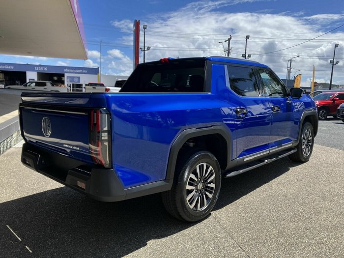 2025 MG MGU9 Explore X