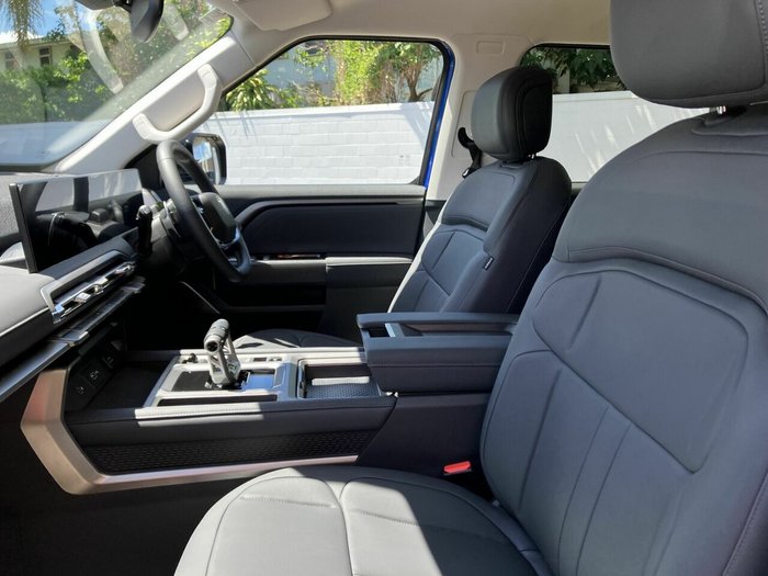 2025 MG MGU9 Explore X