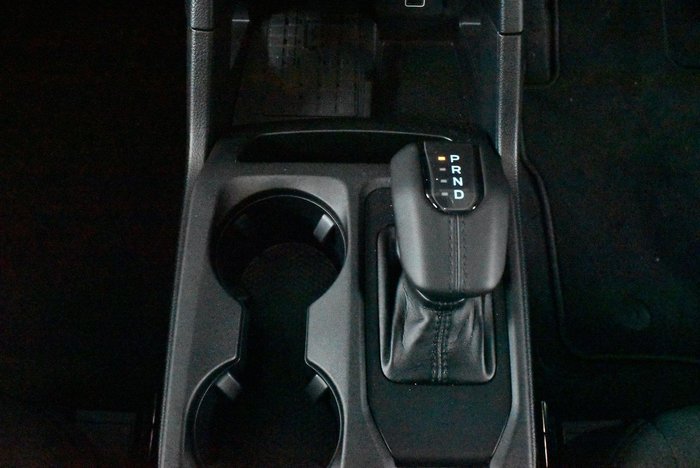 2025 Ford Everest Ambiente