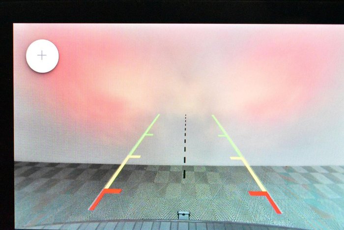 2025 Ford Everest Ambiente