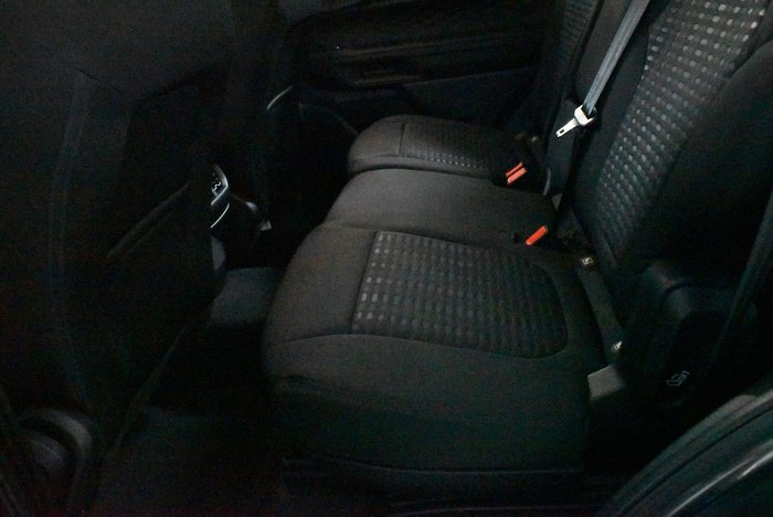 2025 Ford Everest Ambiente