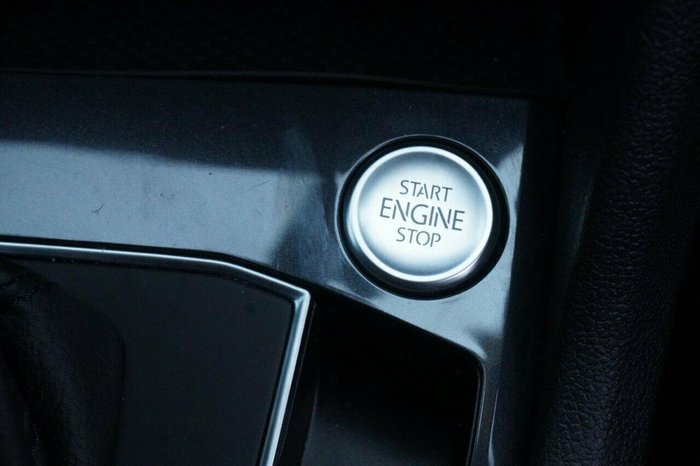 2021 Volkswagen Tiguan 132TSI Comfortline Allspace