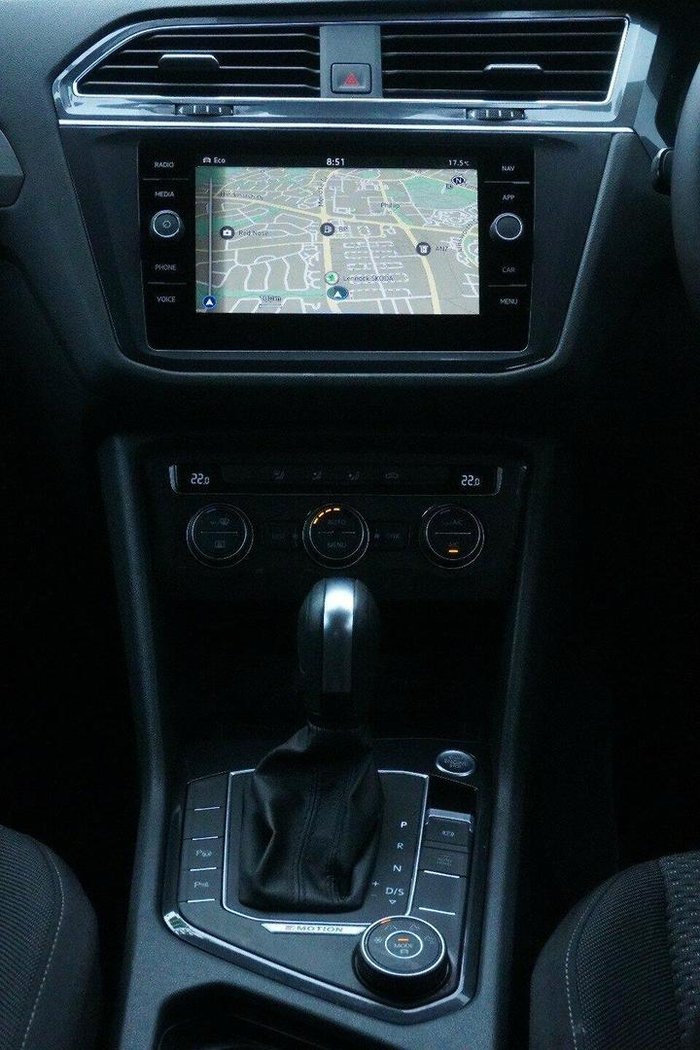 2021 Volkswagen Tiguan 132TSI Comfortline Allspace