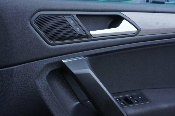 2021 Volkswagen Tiguan 132TSI Comfortline Allspace