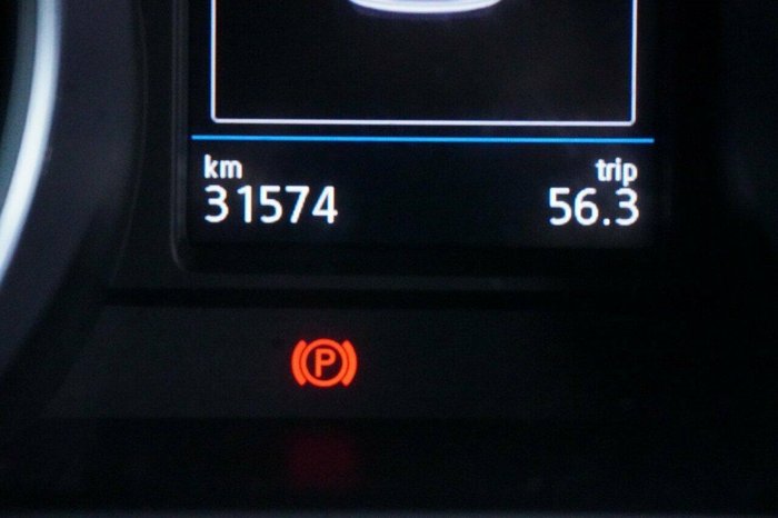 2021 Volkswagen Tiguan 132TSI Comfortline Allspace