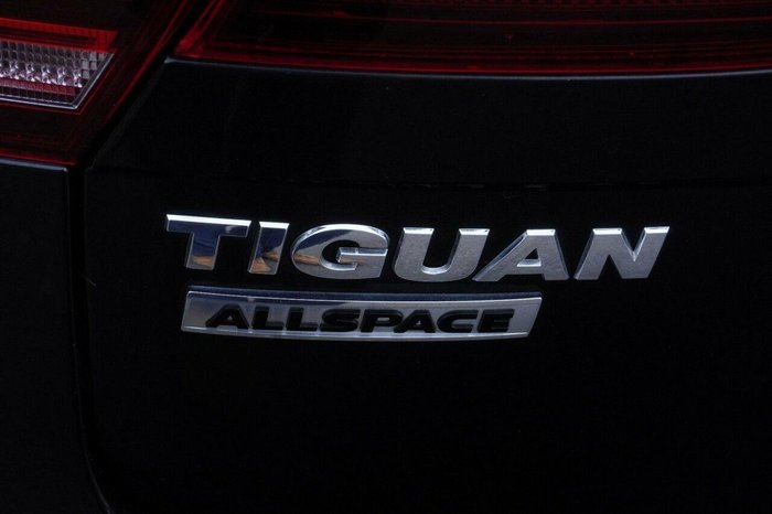 2021 Volkswagen Tiguan 132TSI Comfortline Allspace