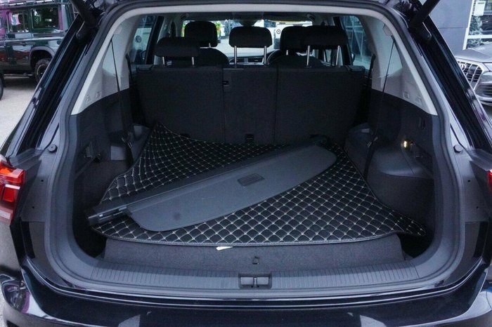 2021 Volkswagen Tiguan 132TSI Comfortline Allspace