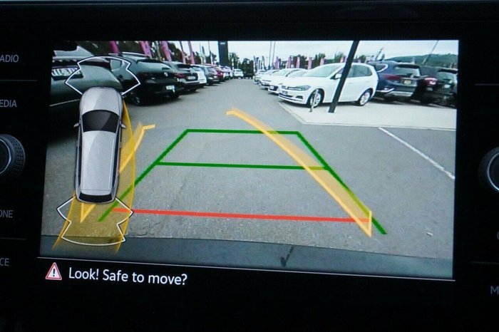 2021 Volkswagen Tiguan 132TSI Comfortline Allspace