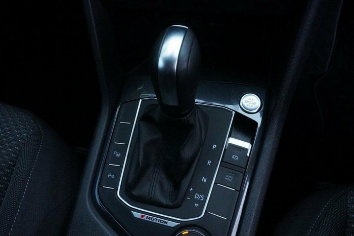 2021 Volkswagen Tiguan 132TSI Comfortline Allspace