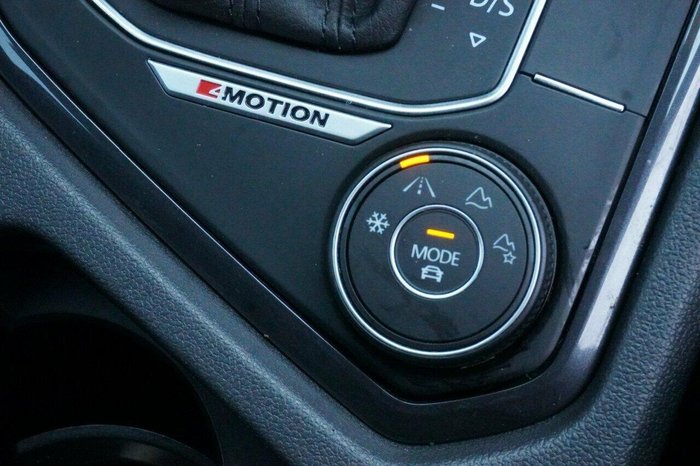 2021 Volkswagen Tiguan 132TSI Comfortline Allspace