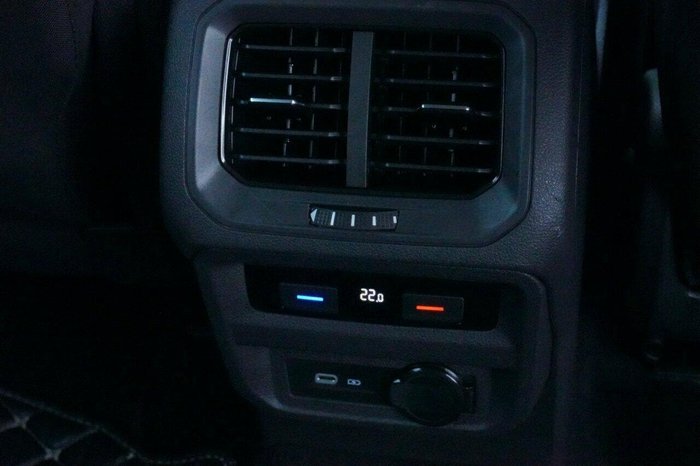 2021 Volkswagen Tiguan 132TSI Comfortline Allspace