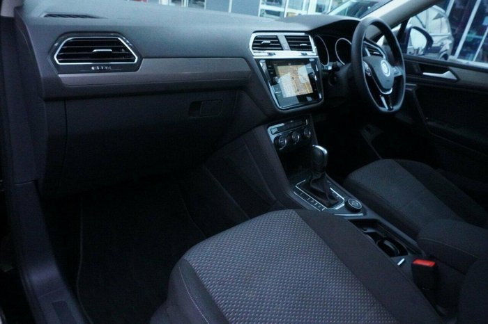 2021 Volkswagen Tiguan 132TSI Comfortline Allspace