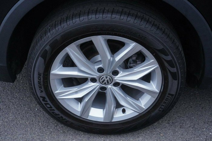 2021 Volkswagen Tiguan 132TSI Comfortline Allspace