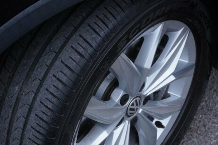 2021 Volkswagen Tiguan 132TSI Comfortline Allspace