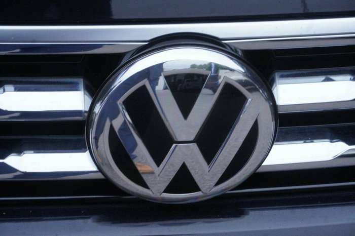 2021 Volkswagen Tiguan 132TSI Comfortline Allspace