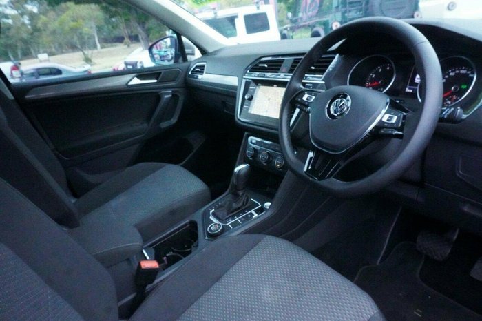 2021 Volkswagen Tiguan 132TSI Comfortline Allspace