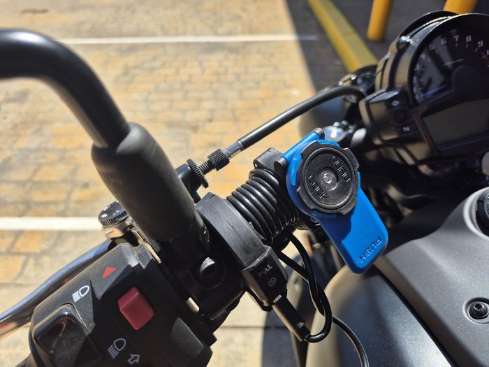 2023 Kawasaki Vulcan S ABS (EN650) Vulcan S Black