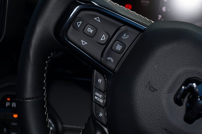 2025 RAM 1500 Limited Hurricane HO RamBox