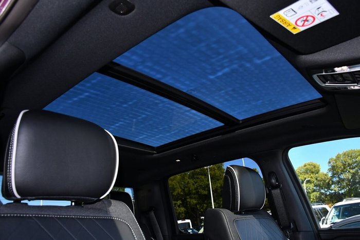 2025 RAM 1500 Limited Hurricane HO RamBox