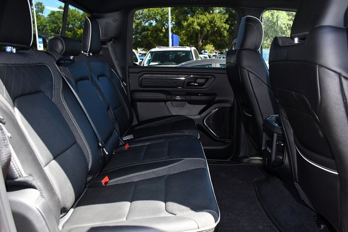 2025 RAM 1500 Limited Hurricane HO RamBox