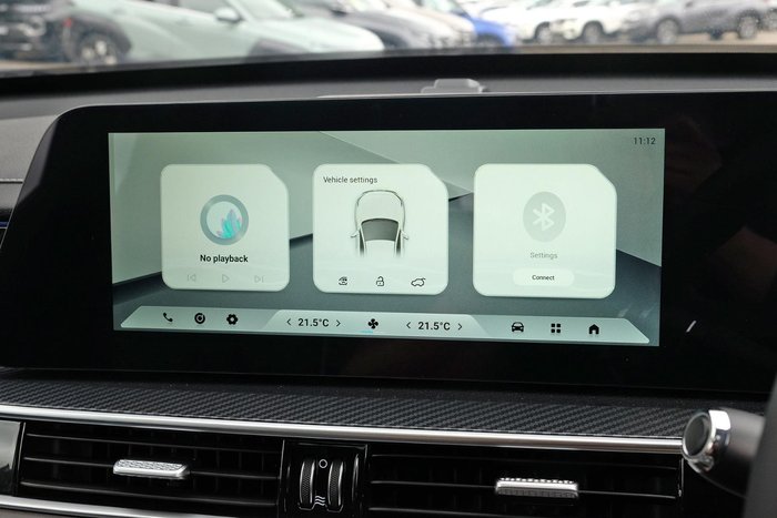 2025 Chery Tiggo 7 Ultimate